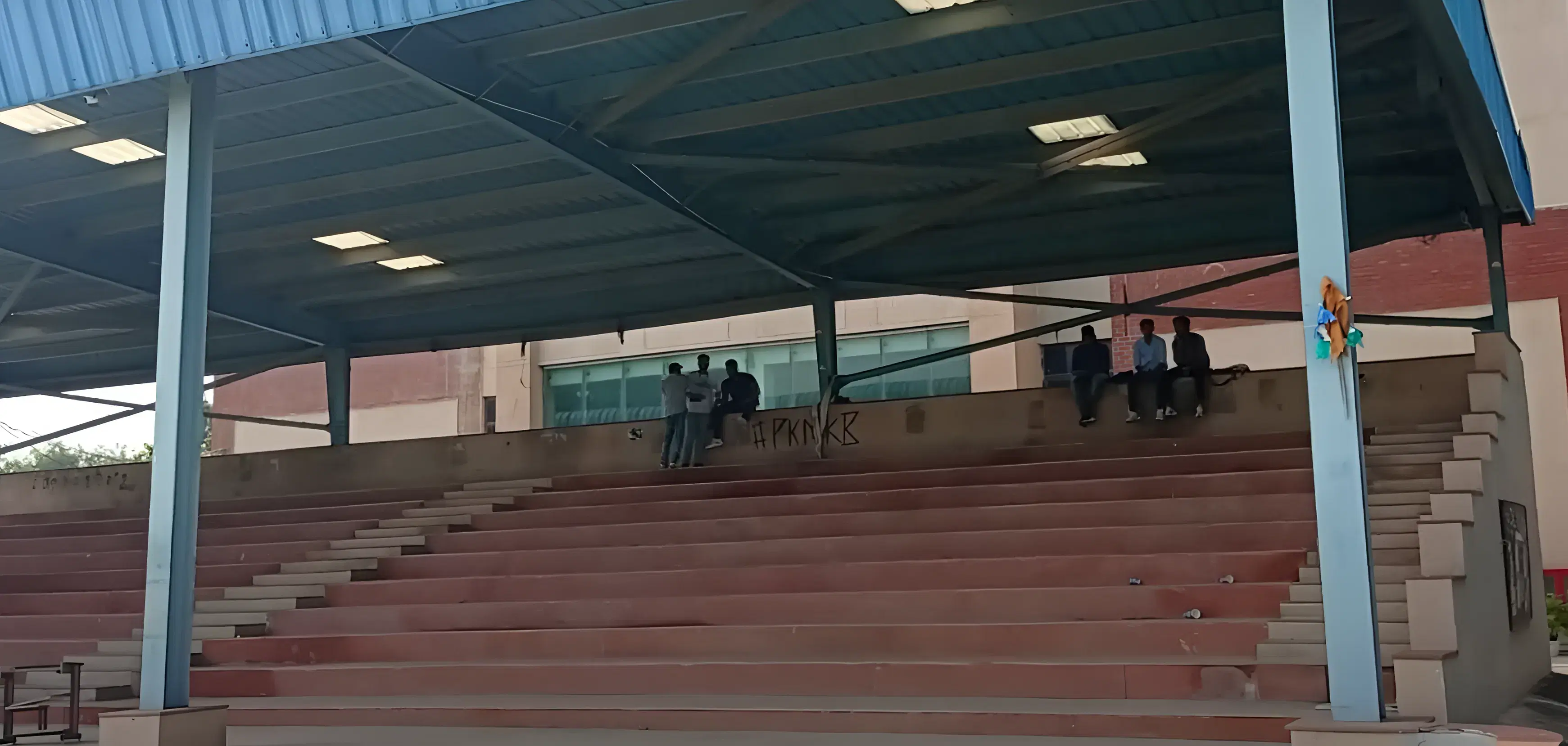 MAIT Academic Infrastructure photo 10